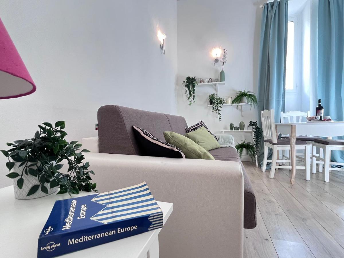 New Apartment In Rome - City Center Exterior foto